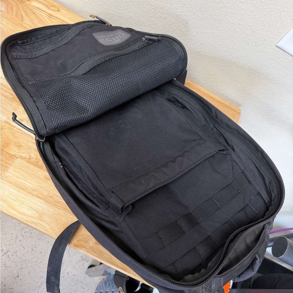 GORUCK Echo Ruck - Picture 3 of 5